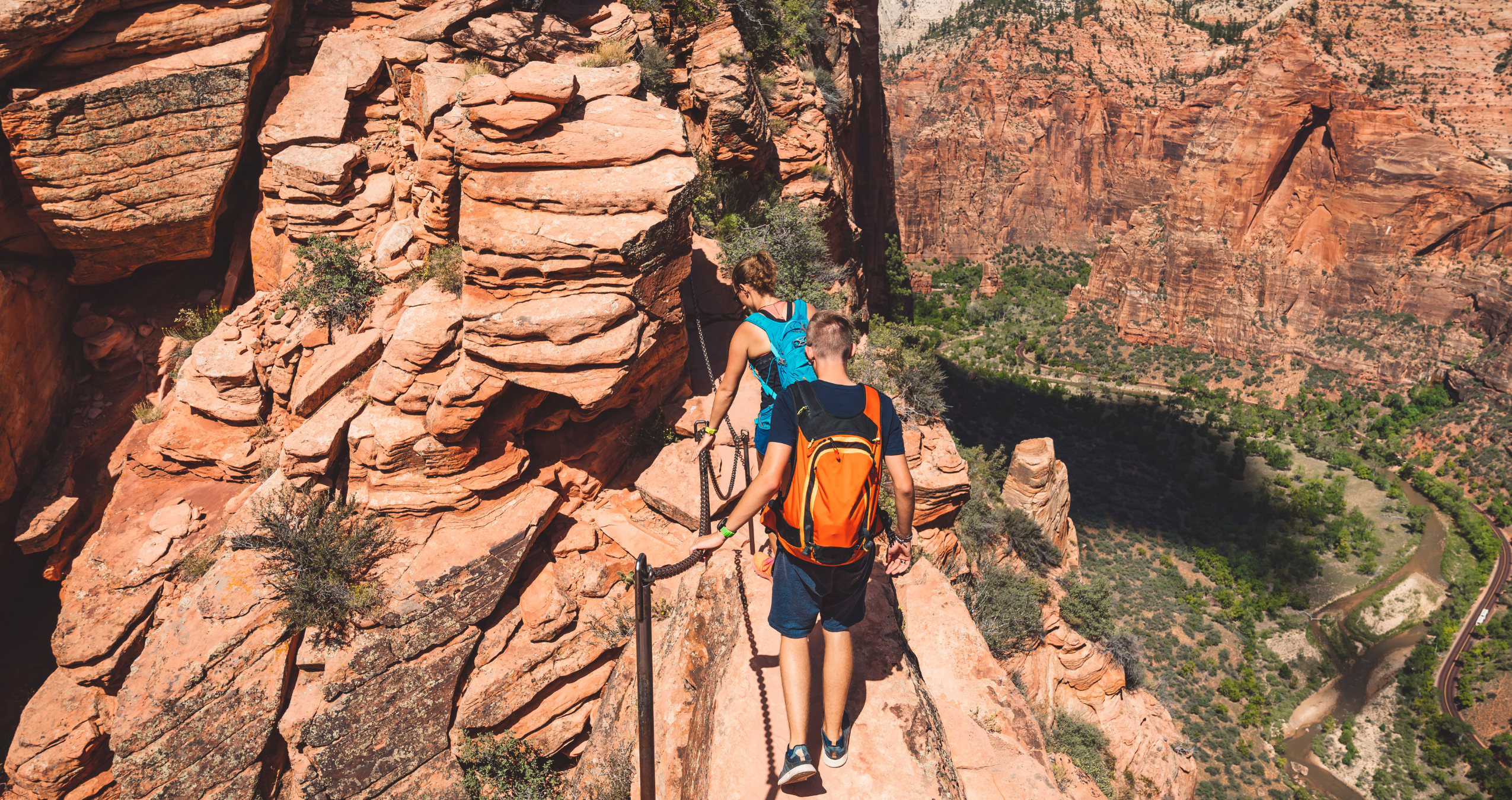 Safety Tips for an Outdoor Adventure