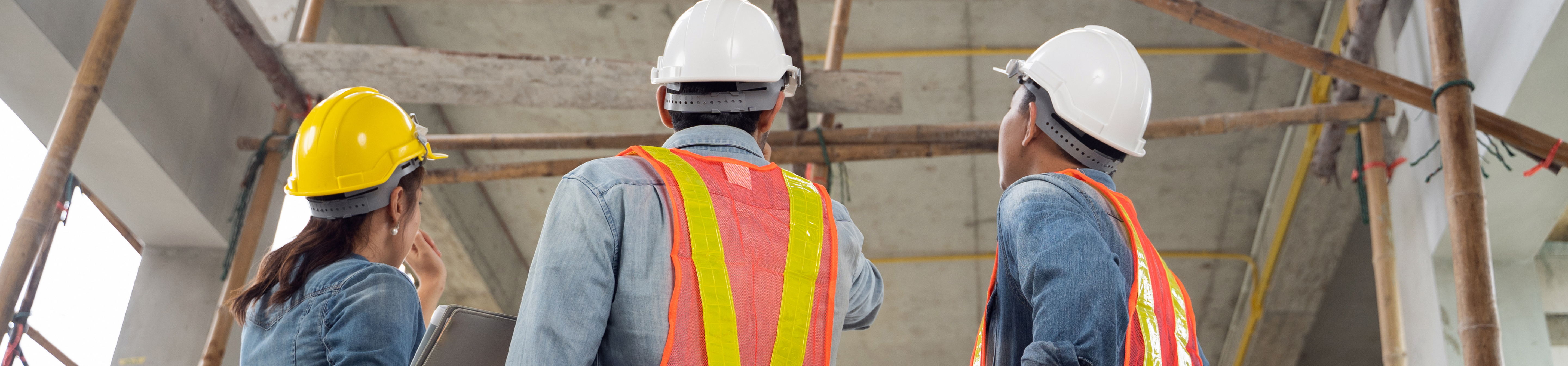 Safety & Fire Protection