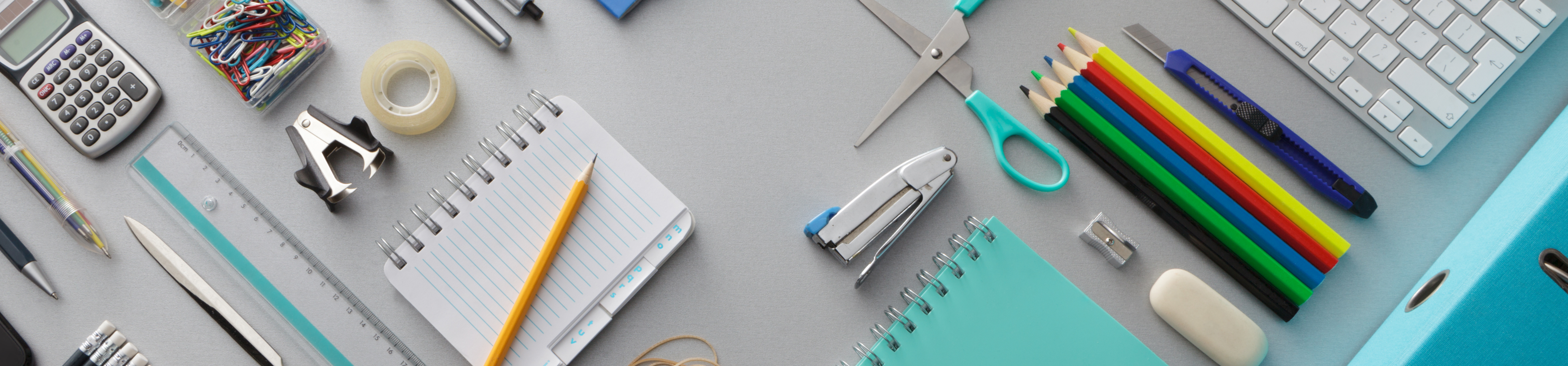 Office & Stationery