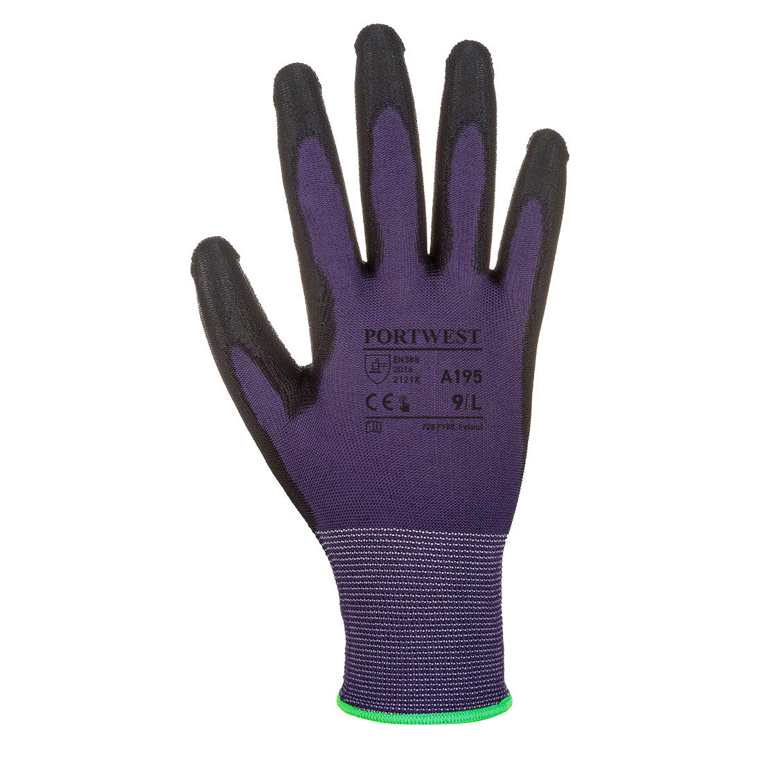 PORTWEST Touchscreen Glove PU - A195