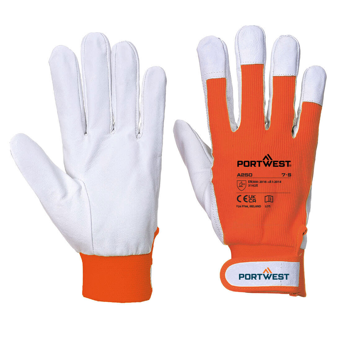 PORTWEST Tergsus Glove - A250