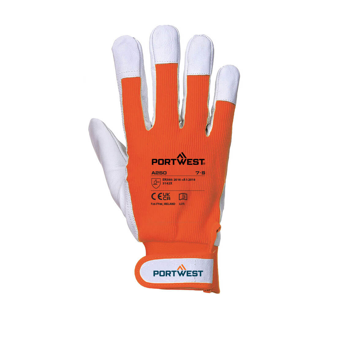 PORTWEST Tergsus Glove - A250
