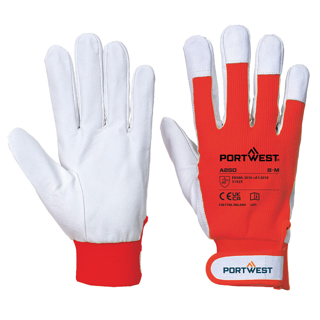 PORTWEST Tergsus Glove - A250