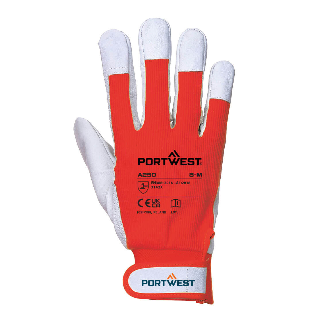 PORTWEST Tergsus Glove - A250