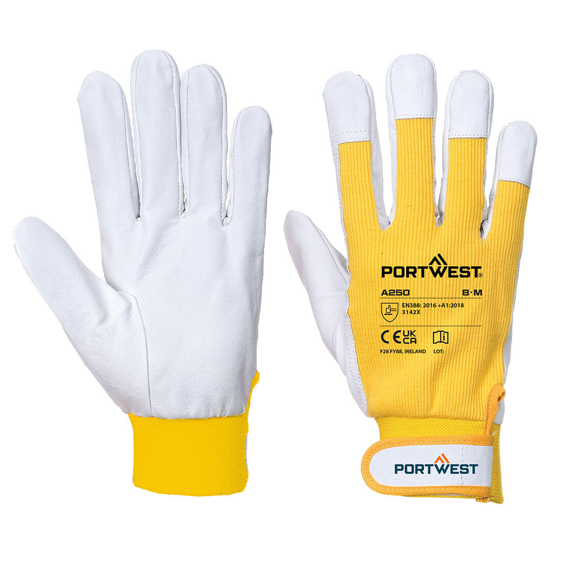 PORTWEST Tergsus Glove - A250
