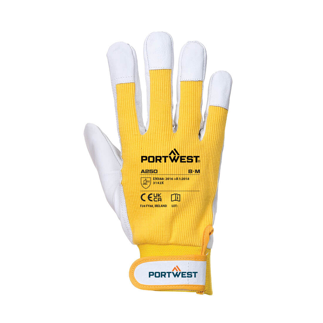 PORTWEST Tergsus Glove - A250