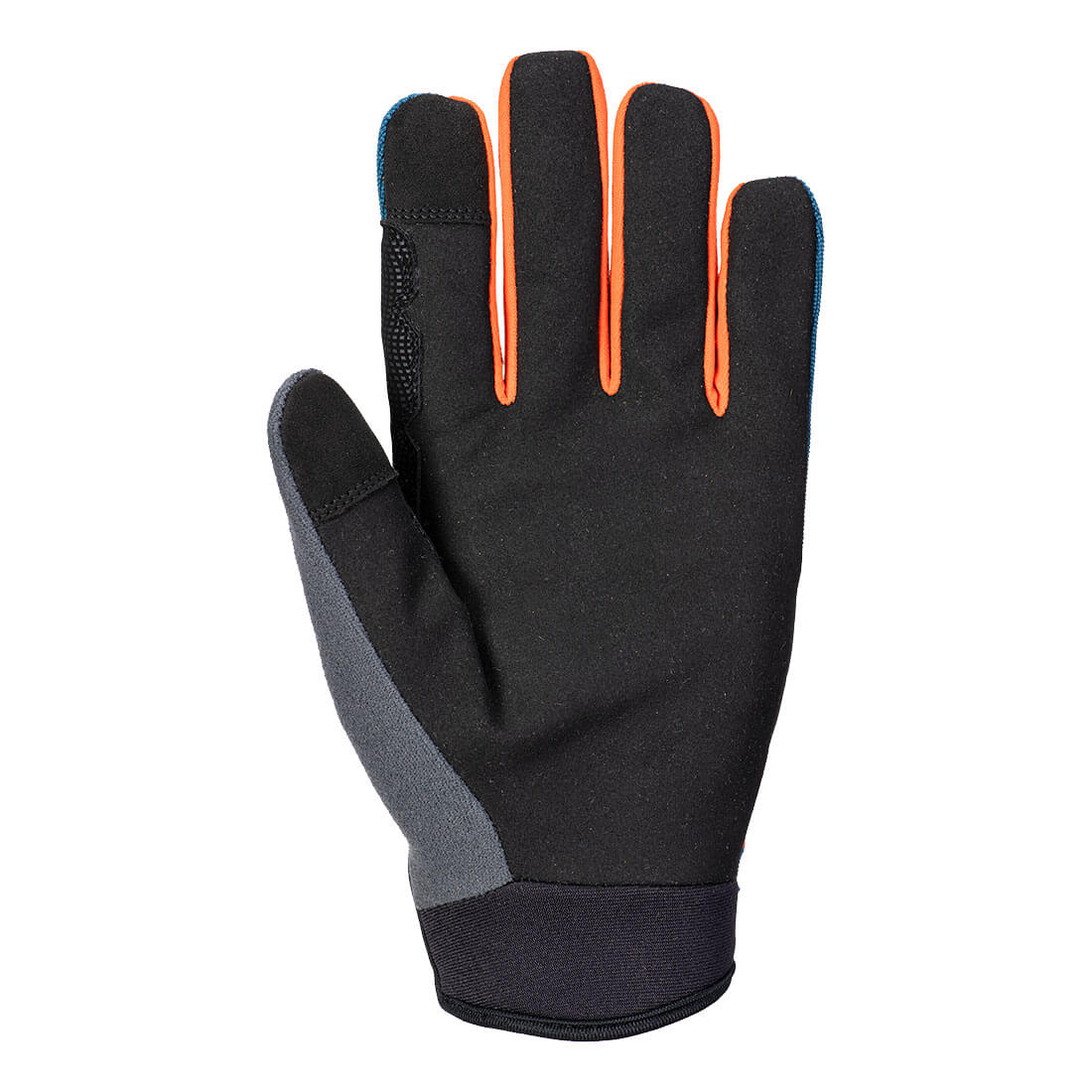 PORTWEST DX4 LR Cut Glove Metro Blue - A774