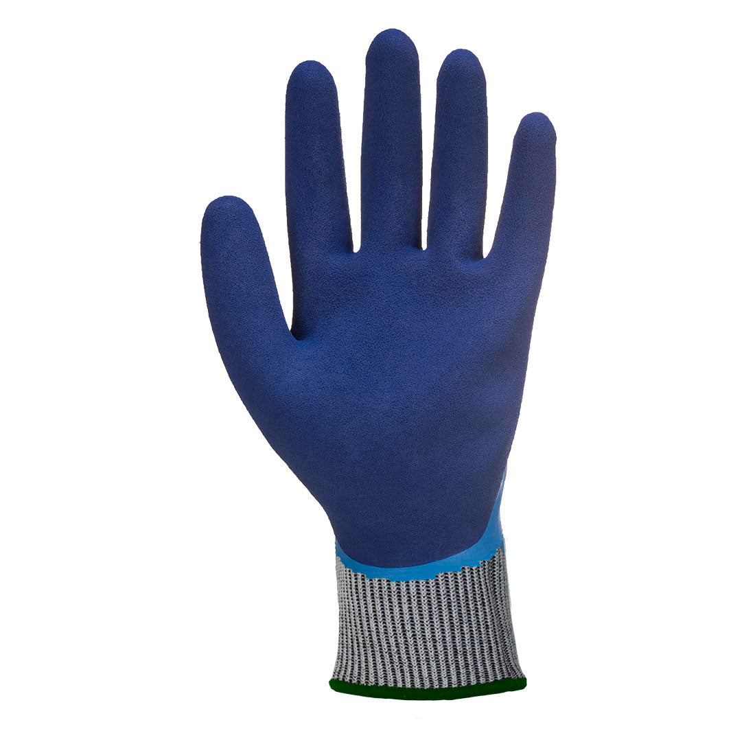 PORTWEST Liquid Pro HR Cut Glove Blue - AP81