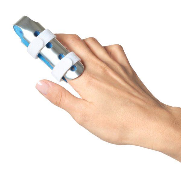 AEROSPLINT Finger Splint (Large) 9.5 x 3.5 x 3.5cm
