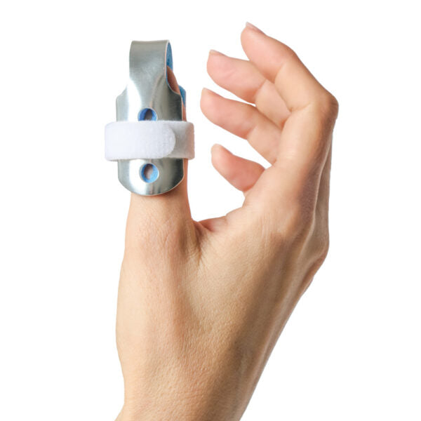AEROSPLINT Finger Splint (Small) 5.5 x 3.5 x 3.5cm