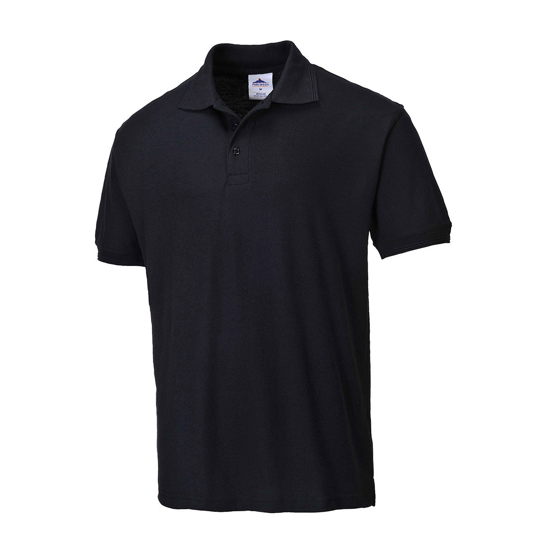PORTWEST Naples Polo Shirt S/S - B210