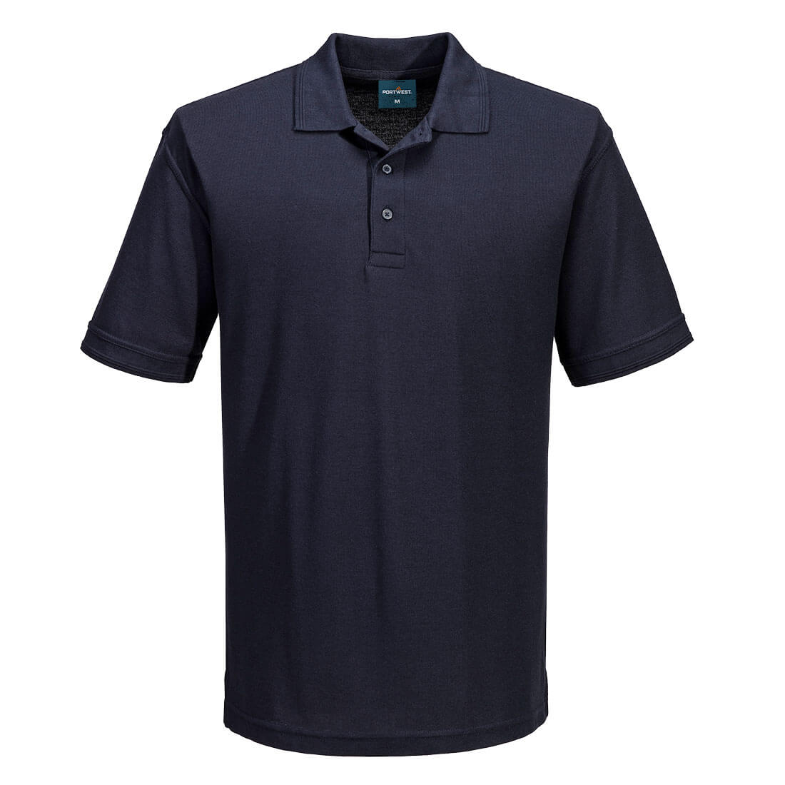 PORTWEST Naples Polo Shirt S/S - B210