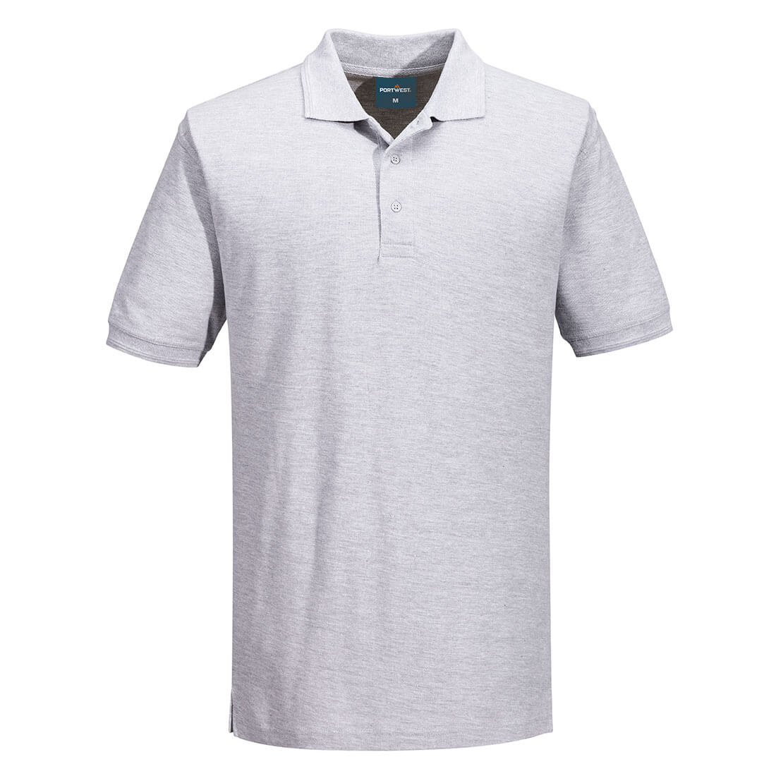 PORTWEST Naples Polo Shirt S/S - B210