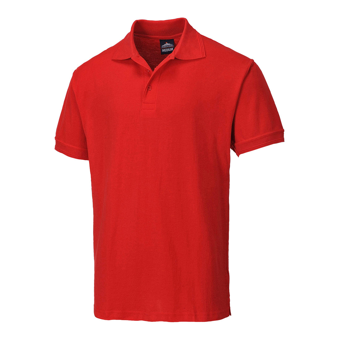PORTWEST Naples Polo Shirt S/S - B210