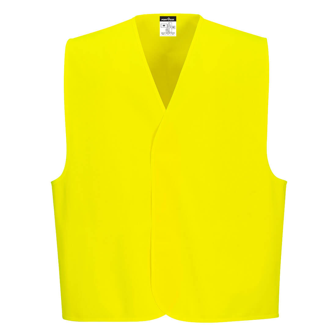 PORTWEST Hi-Vis Day Vest - C478