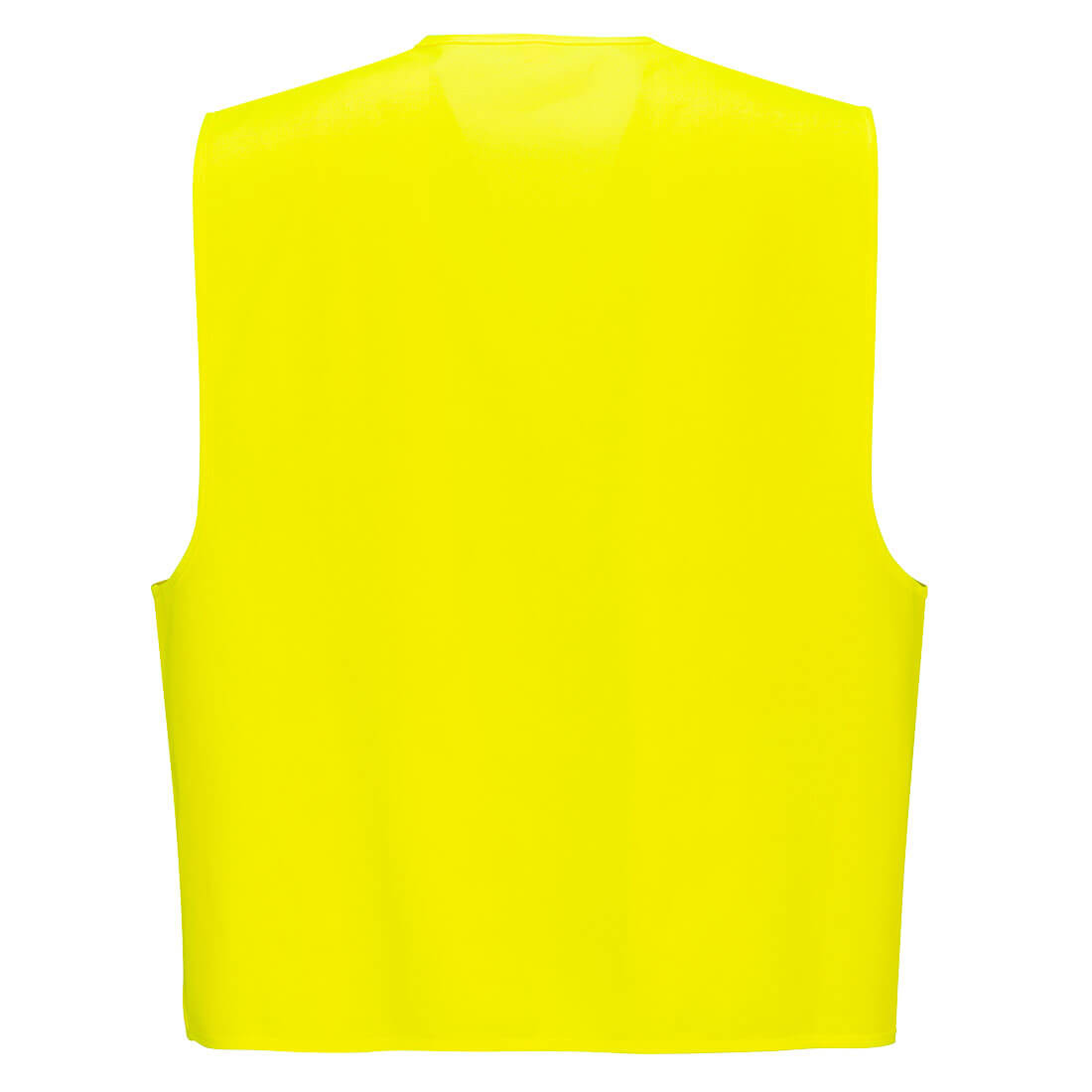 PORTWEST Hi-Vis Day Vest - C478