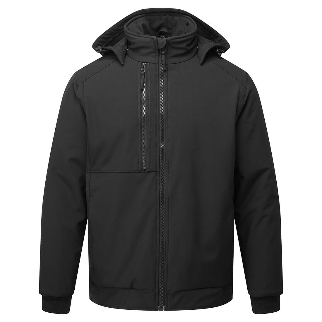 PORTWEST WX2 Eco Insulated Softshell (2L) - CD874