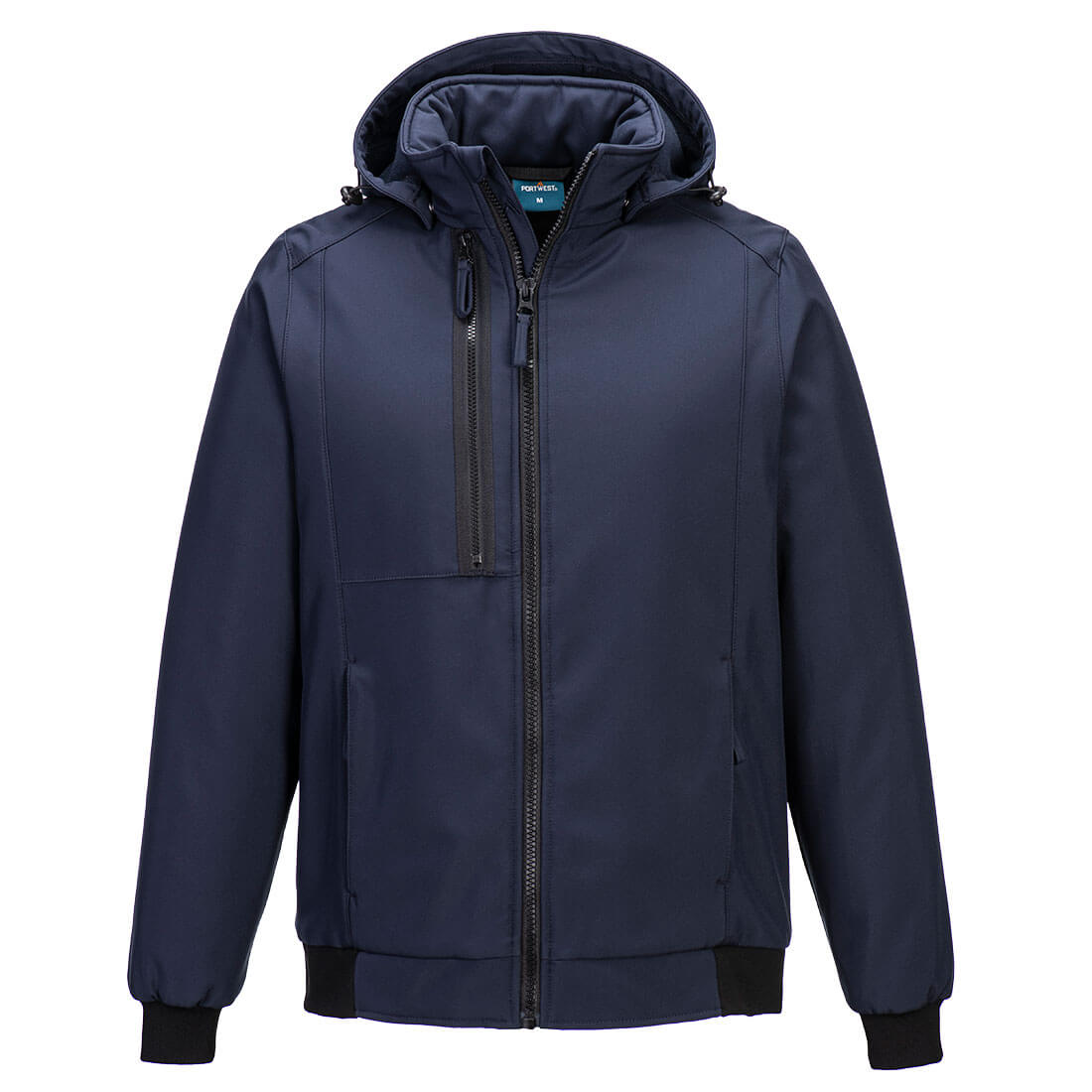 PORTWEST WX2 Eco Insulated Softshell (2L) - CD874
