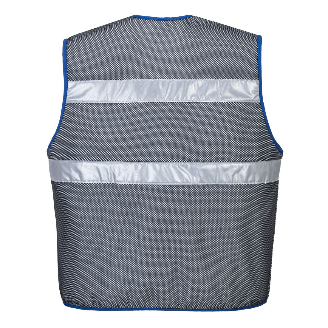 PORTWEST Iona Cooling Vest Grey