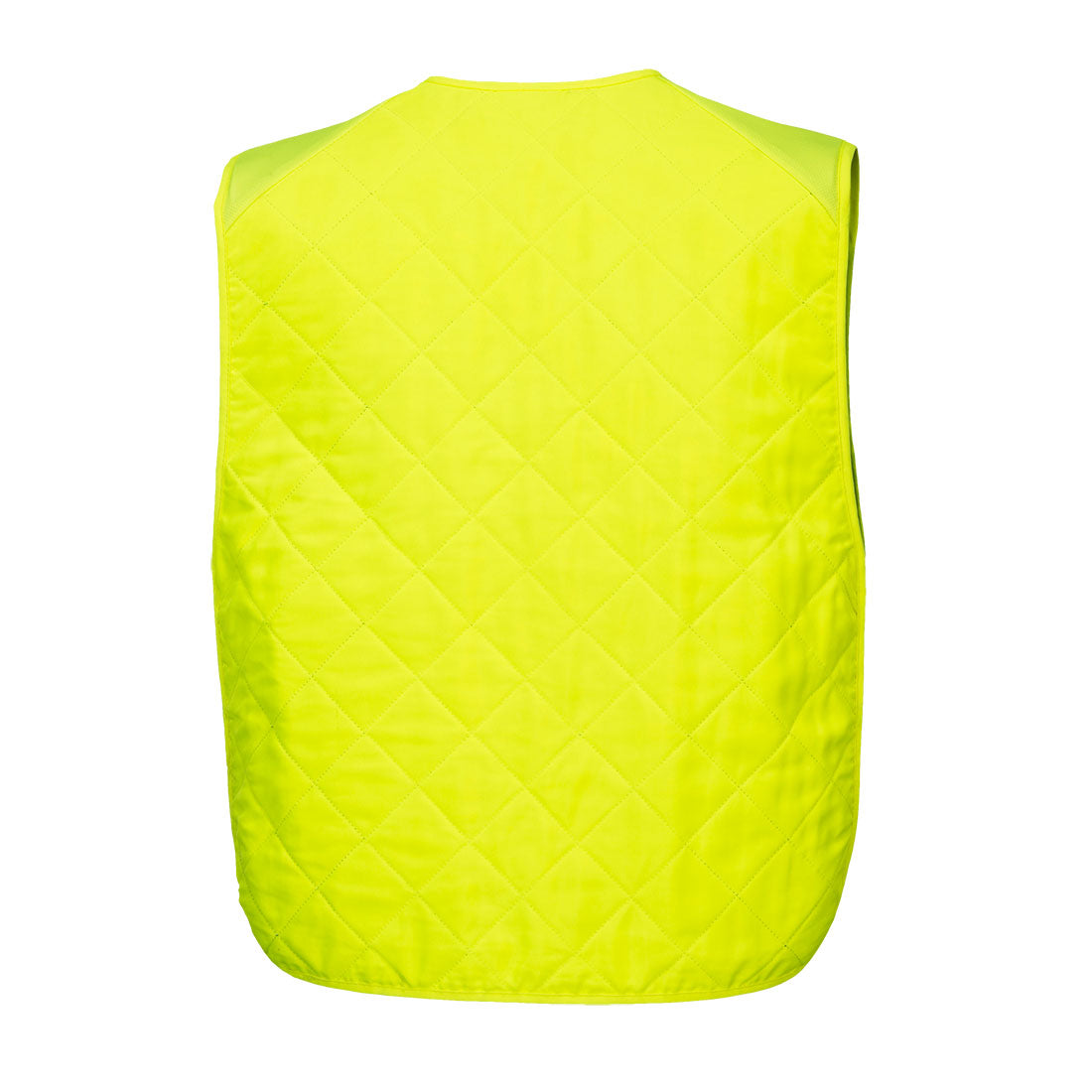 PORTWEST Cooling Evaporative Vest Yellow - CV09
