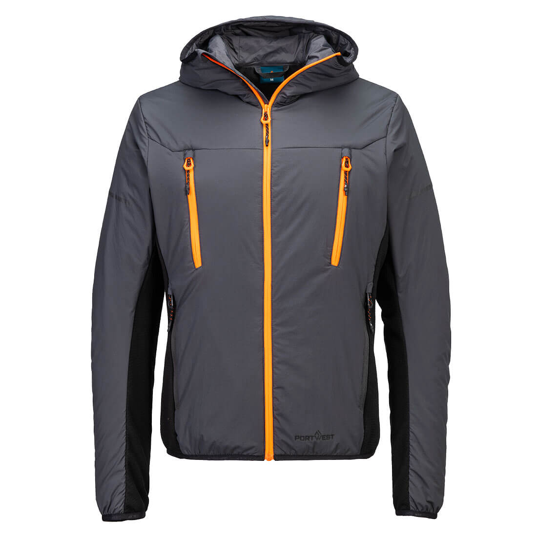 PORTWEST EV4 Insulated Hybrid Jacket - EV470