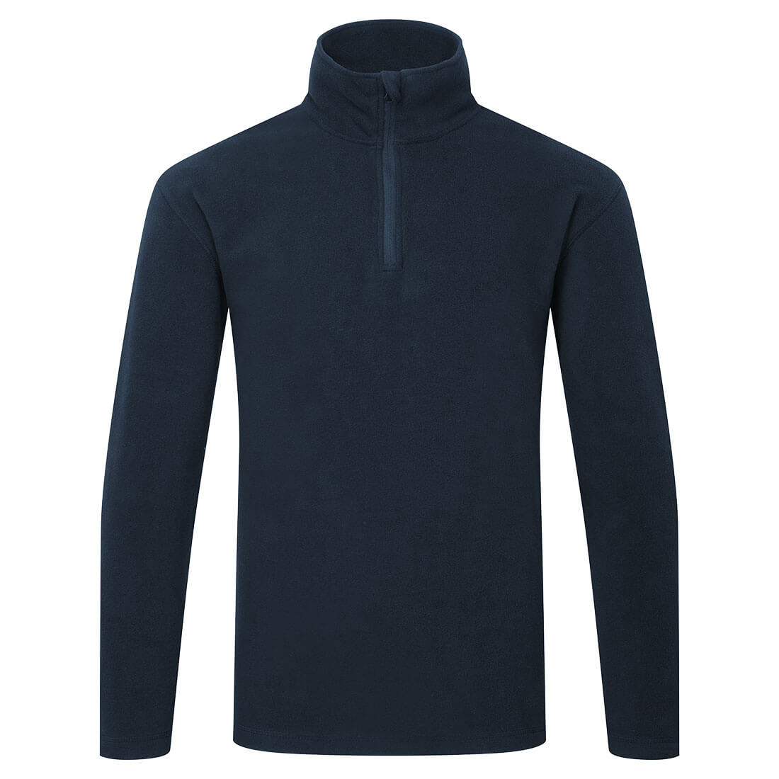 PORTWEST Pullover Fleece Navy - F409