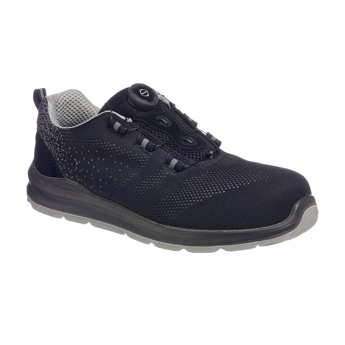 PORTWEST Wire Lace Safety Trainer S1P - FT08