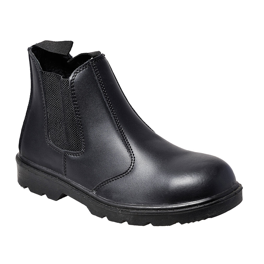 PORTWEST Steelite Dealer Boot S1P FO SR - FW51