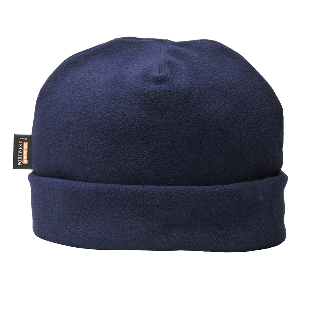 PORTWEST Insulated Fleece Beanie - HA10