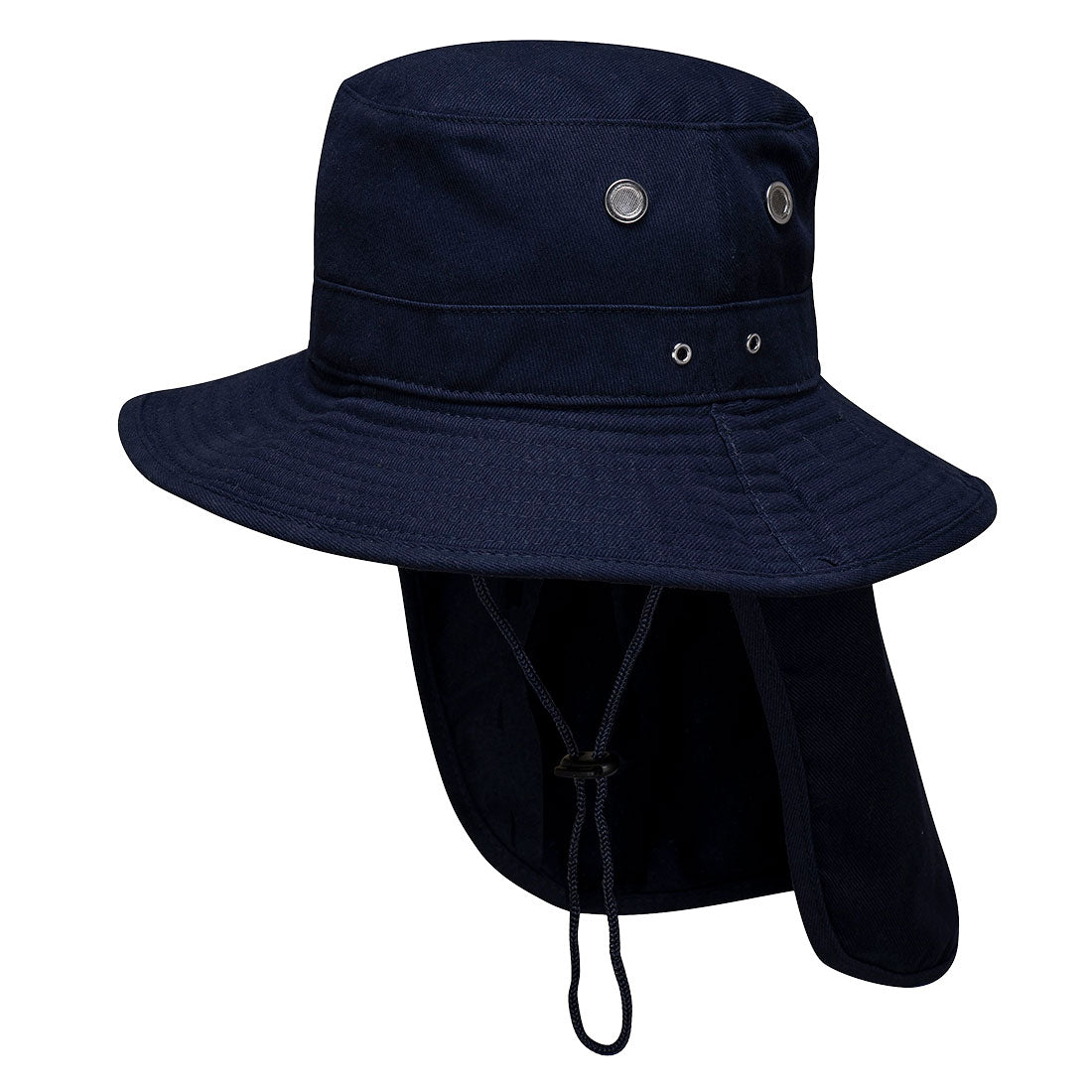 PORTWEST Wide Brim Hat - MC601