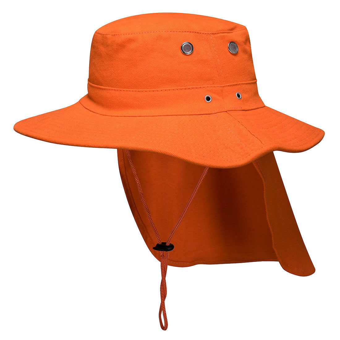 PORTWEST Wide Brim Hat - MC601