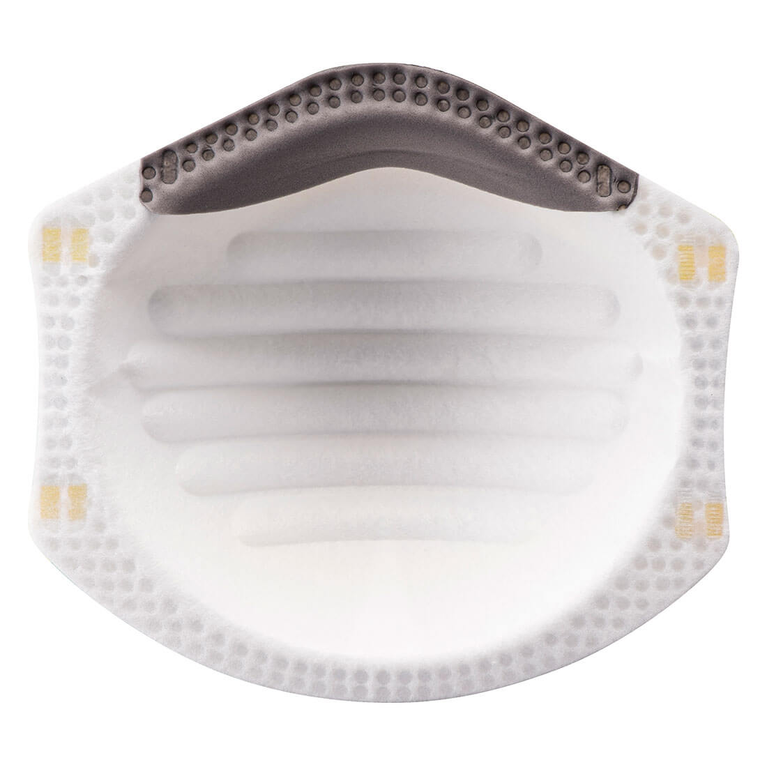 PORTWEST P100 - FFP1 Dust Mist Respirator (Pk20) White