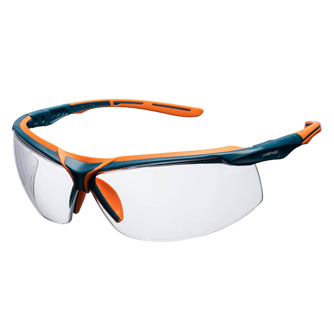 PORTWEST Mega Safety Glasses - PS13