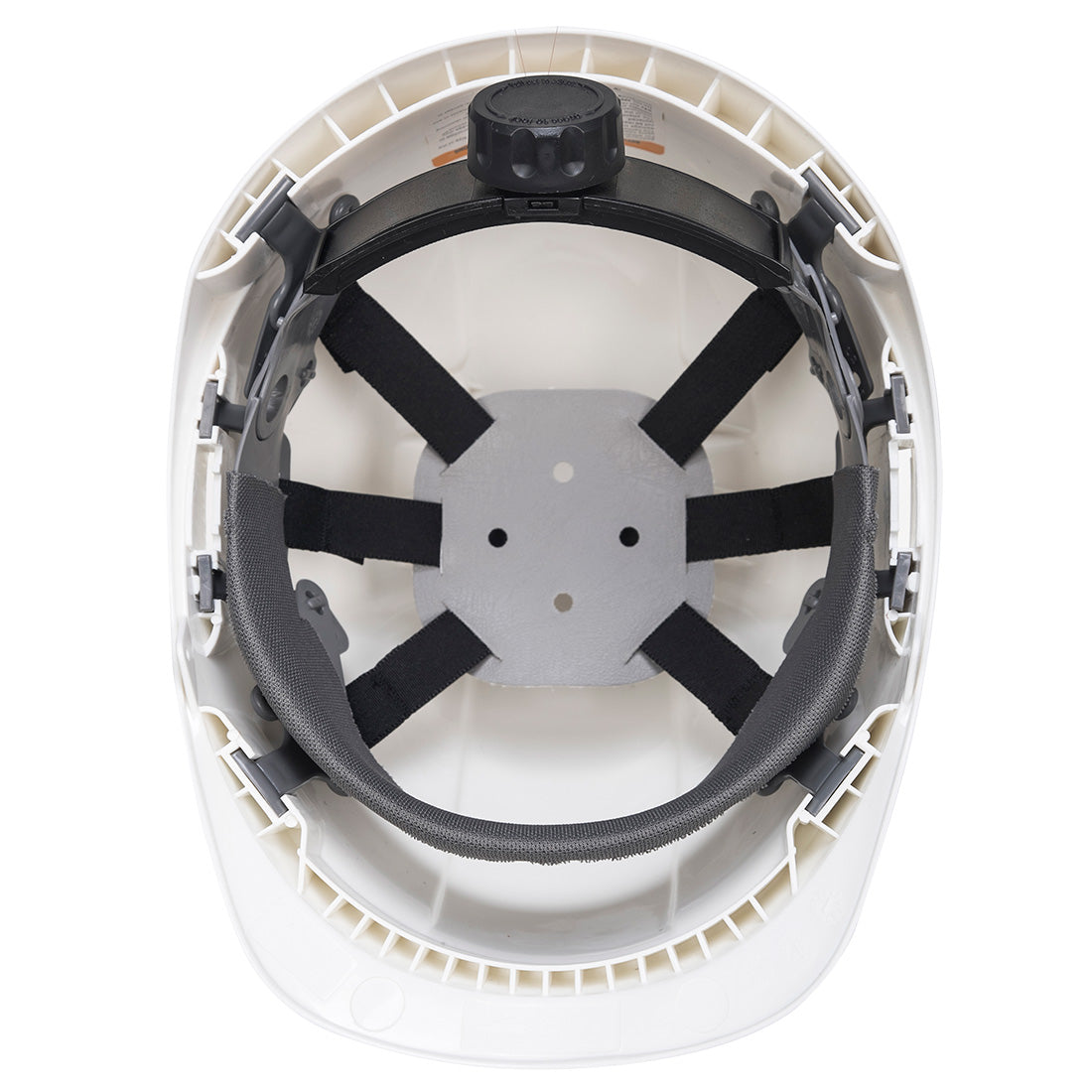 PORTWEST Endurance Plus Helmet - PS54