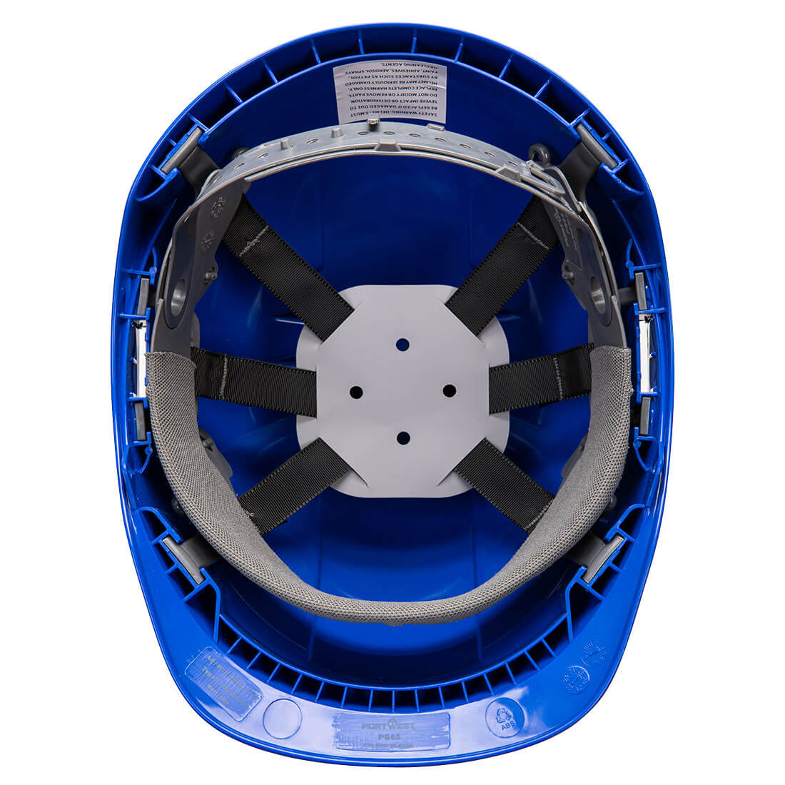 PORTWEST Endurance Helmet - PS65