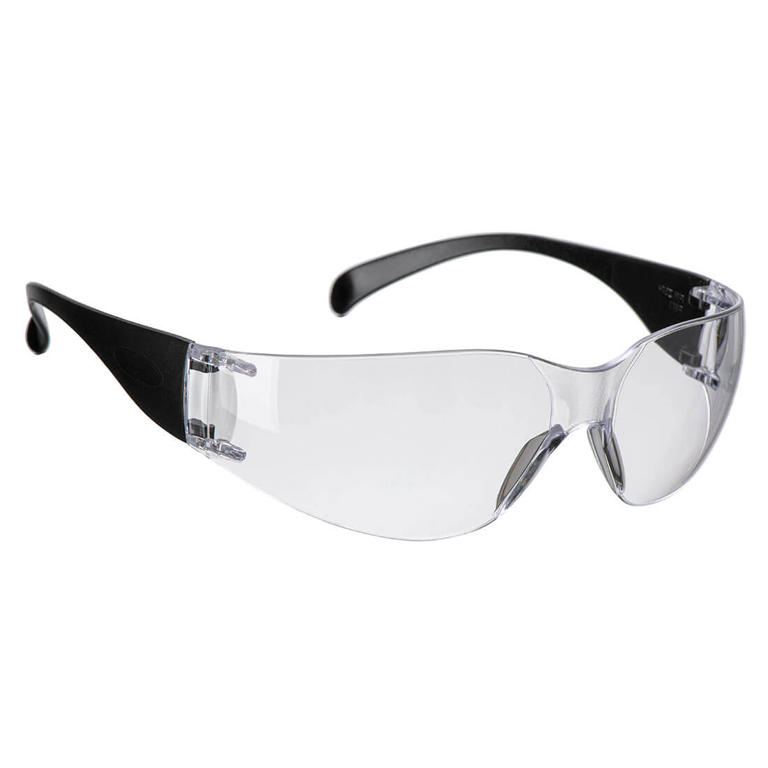 PORTWEST Wrap Around Safety Glasses - PW32