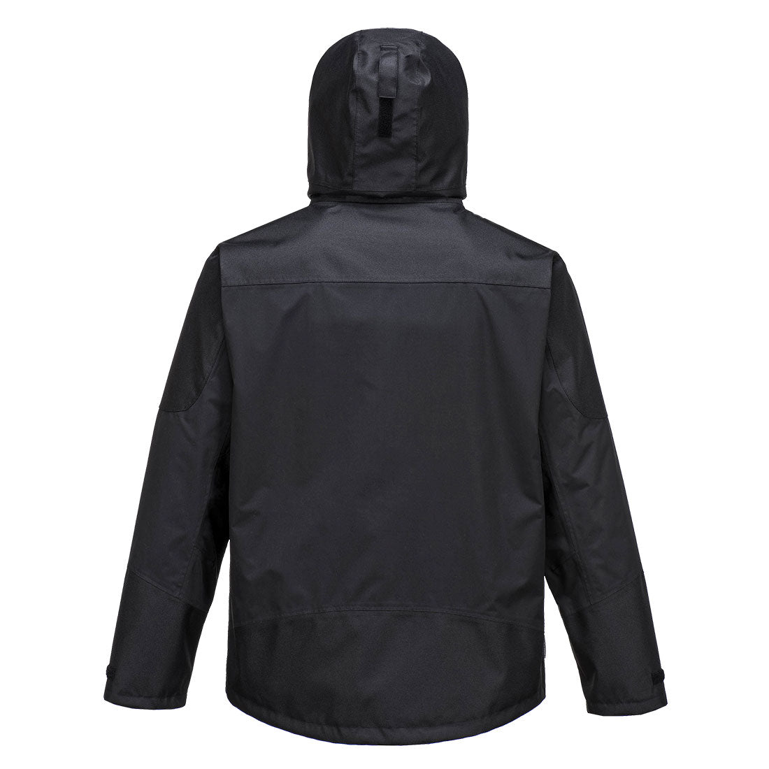 PORTWEST Radial 3-in-1 Jacket Black - S553