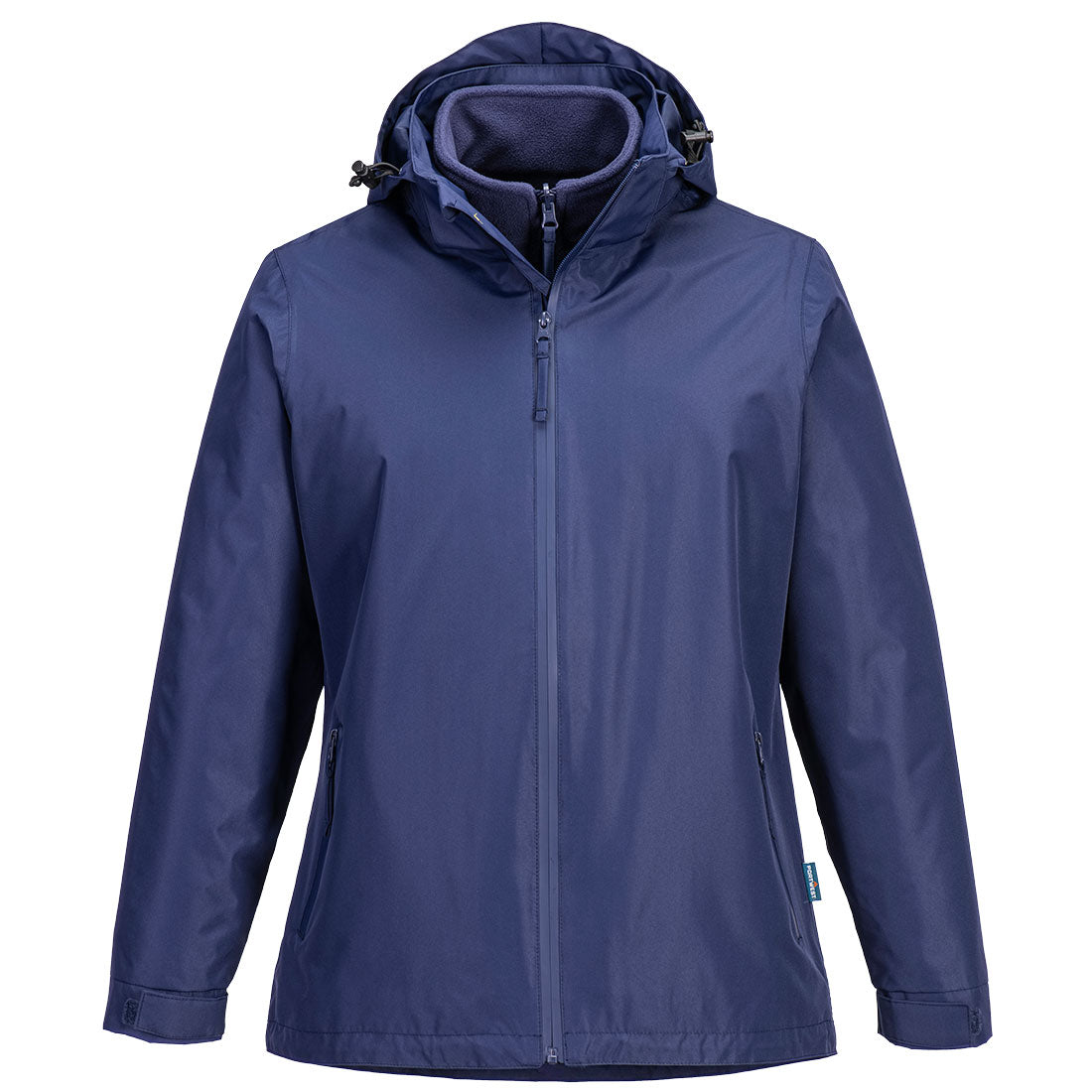 PORTWEST Women's 3-in-1 Jacket - S574