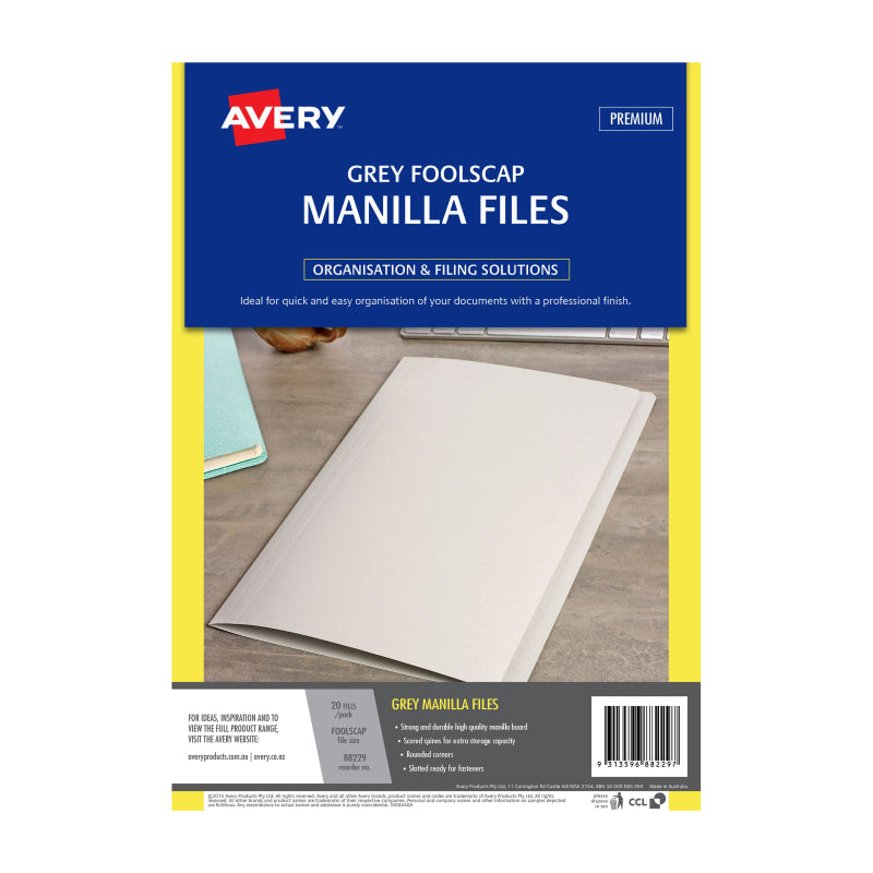 Folders