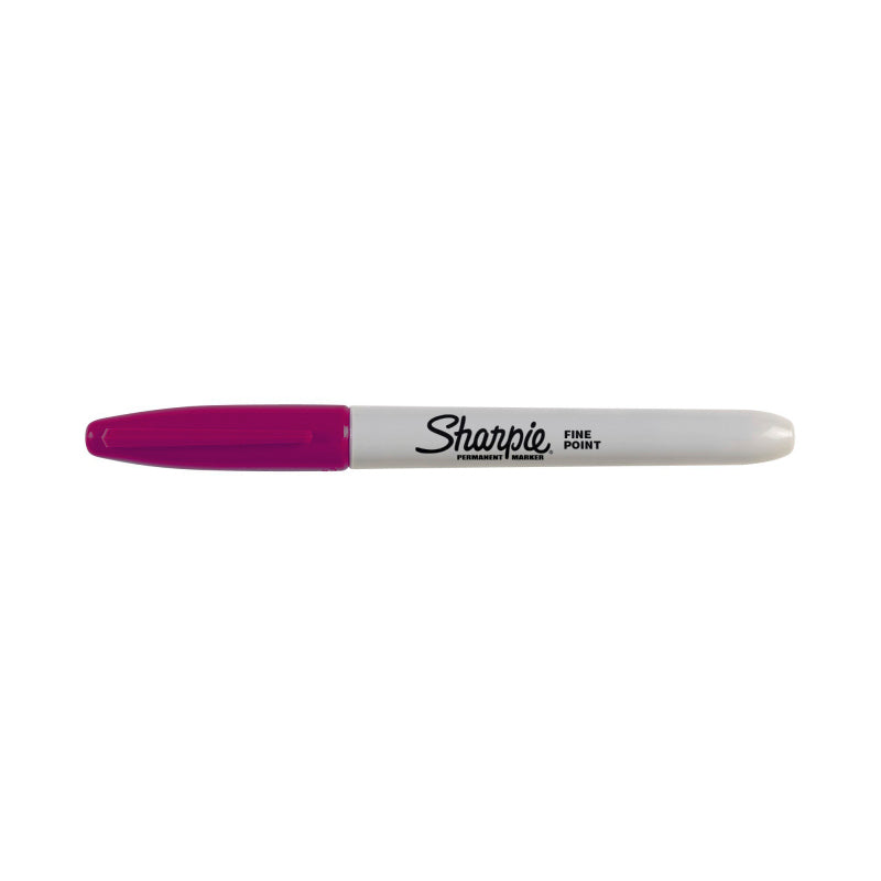 SHARPIE Marker Fine Berry UPC Bx12
