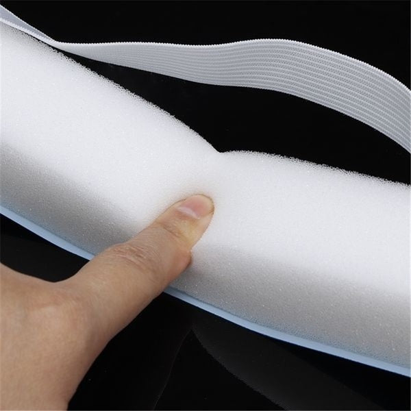 3x Safety Full Face Shield Clear Visor - 32 x 22cm