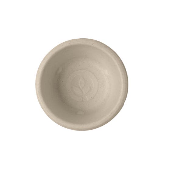 BioPak 30ml Natural Plant Fibre Sauce BioCup - (Pack of 1000)