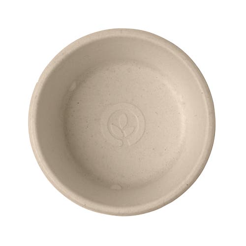 BioPak 90ml Natural Plant Fibre Sauce BioCup - (Pack of 1000)