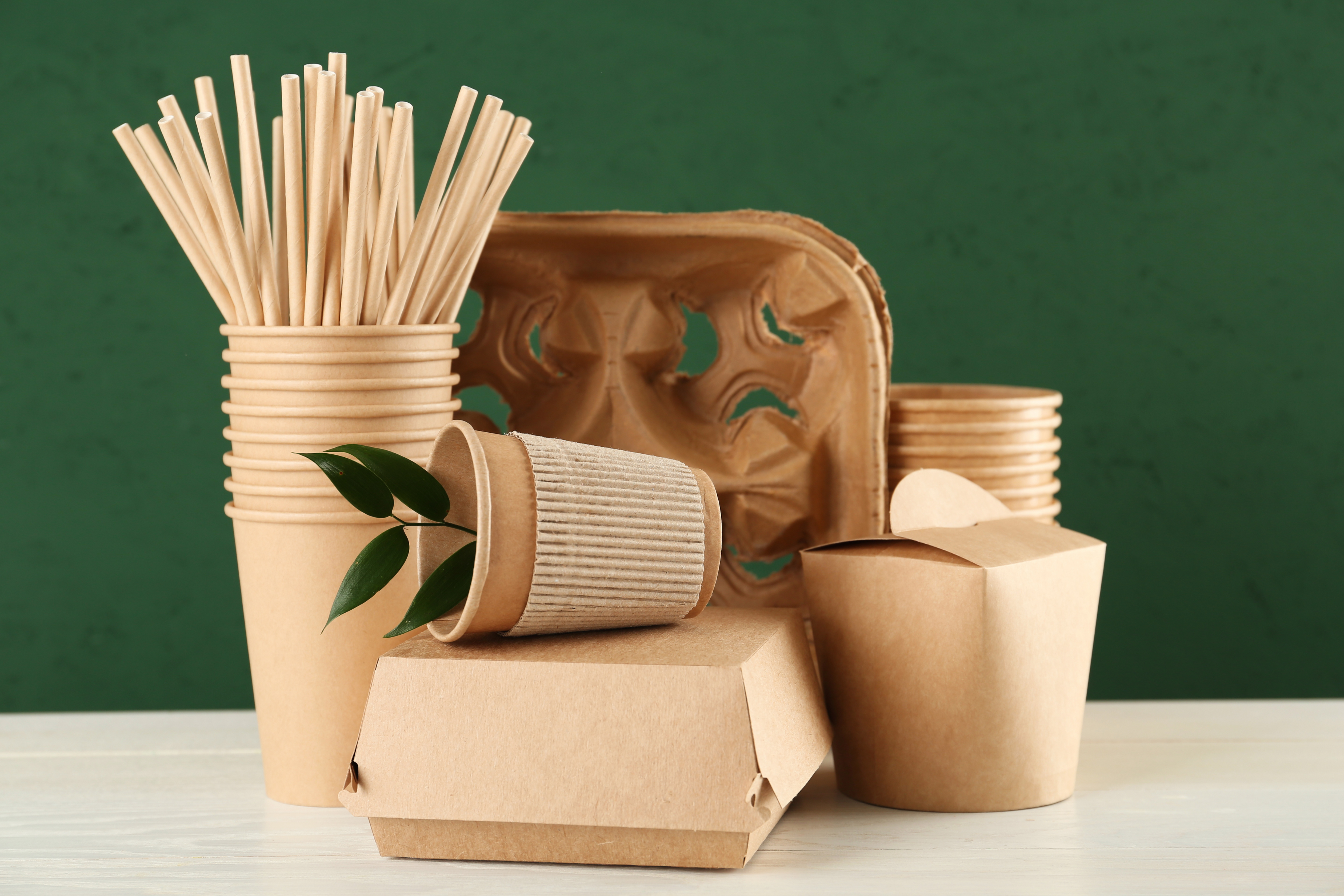 Eco-Friendly Packaging in Australia: Paving the Way to a Sustainable Future