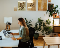 Health & Safety considerations when Working from Home