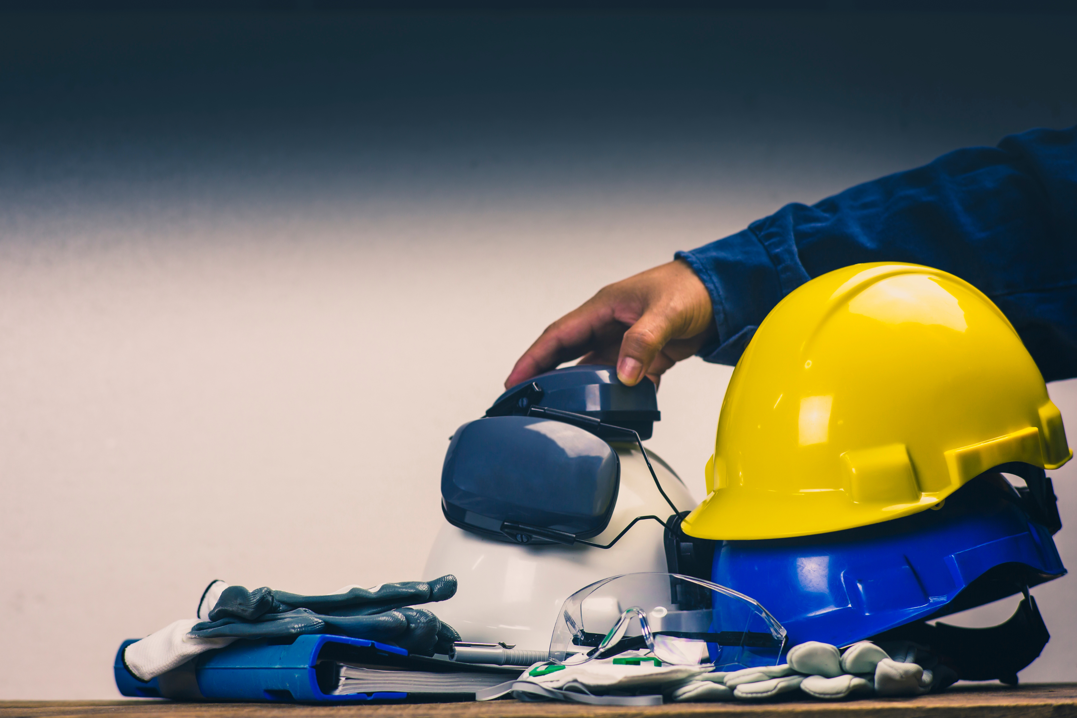 Essential PPE for Workplace Safety: Protect Yourself with the Right Gear