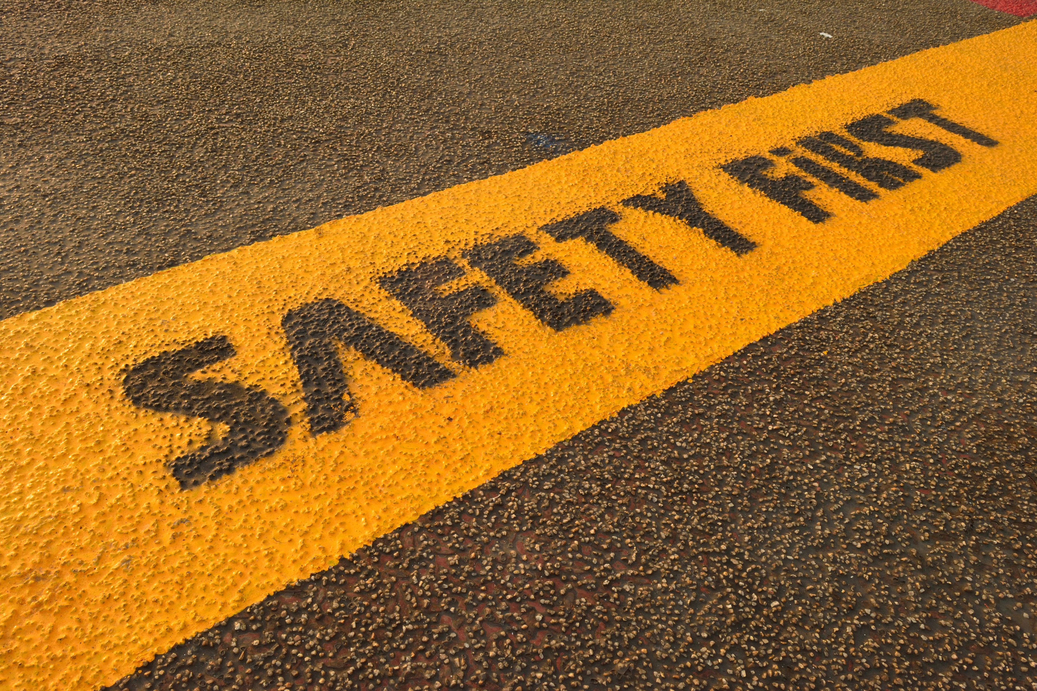 Prioritising Safety First: Essential Supplies for Every Workplace and Home