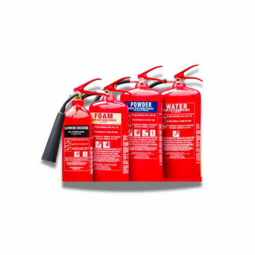 Fire Safety