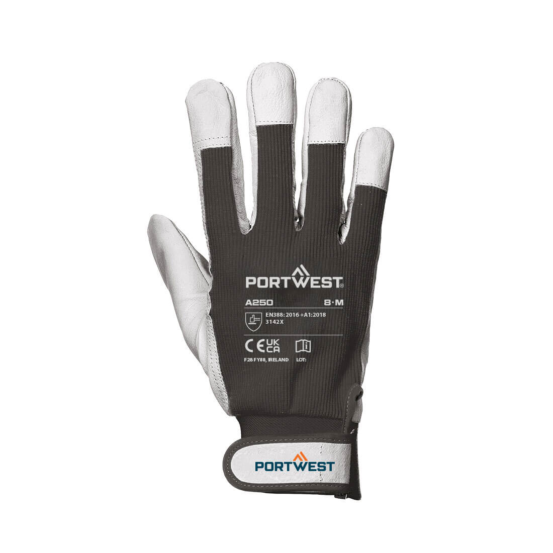 PORTWEST Tergsus Glove - A250