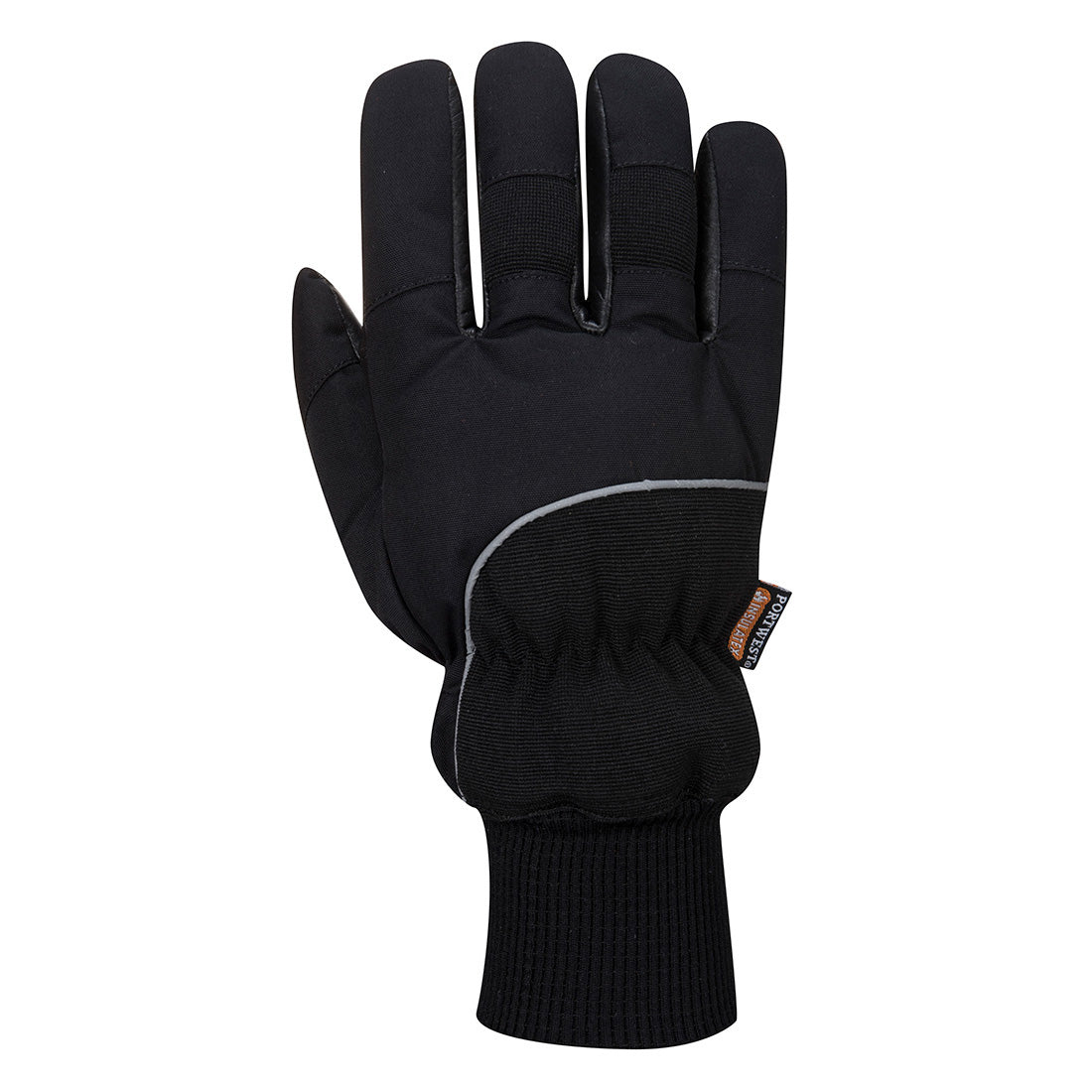 PORTWEST Apacha Cold Store Glove Black - A751